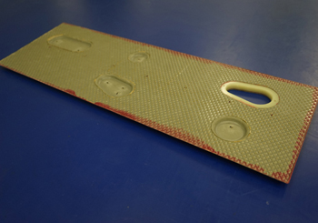 Panel 350X245