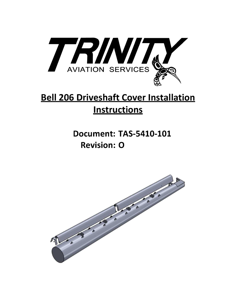 Installation Instructions