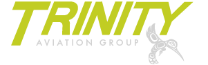Trinity Aviation Logo