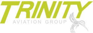 Trinity Aviation Logo